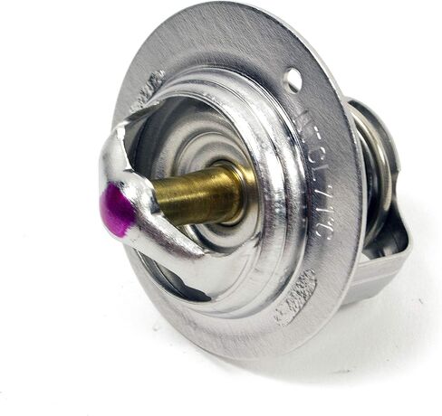 Yamaha New OEM 1XD-12411-00-00 Thermostat 1XD124110000 in Kuwait