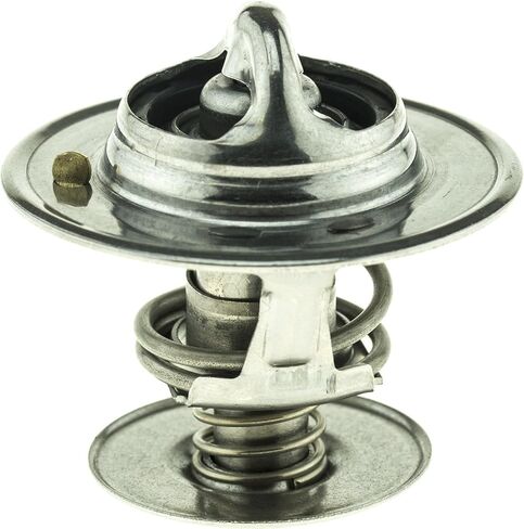 منظم حرارة مبرد المحرك متوافق مع مازدا RX-7 1.3L R2 1995 1994 1993 1992 1991 1990 1989 P-2276507 in Kuwait