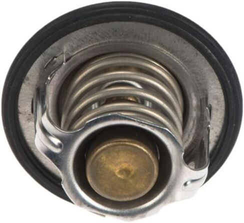 212306N20A Engine Coolant Thermostat Fit for Nissan Altima 2002-2018, Rogue 2008-2015, Cube Juke Maxima Pathfinder Quest Sentra Versa, Replaces 21230-6N20A in Saudi Arabia