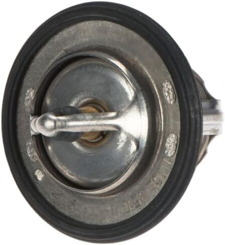 212306N20A Engine Coolant Thermostat Fit for Nissan Altima 2002-2018, Rogue 2008-2015, Cube Juke Maxima Pathfinder Quest Sentra Versa, Replaces 21230-6N20A in Saudi Arabia
