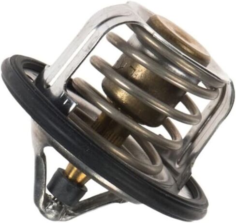 212306N20A Engine Coolant Thermostat Fit for Nissan Altima 2002-2018, Rogue 2008-2015, Cube Juke Maxima Pathfinder Quest Sentra Versa, Replaces 21230-6N20A in Saudi Arabia