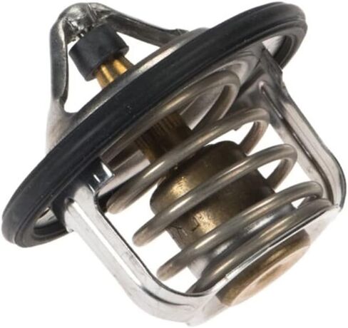 212306N20A Engine Coolant Thermostat Fit for Nissan Altima 2002-2018, Rogue 2008-2015, Cube Juke Maxima Pathfinder Quest Sentra Versa, Replaces 21230-6N20A in Saudi Arabia