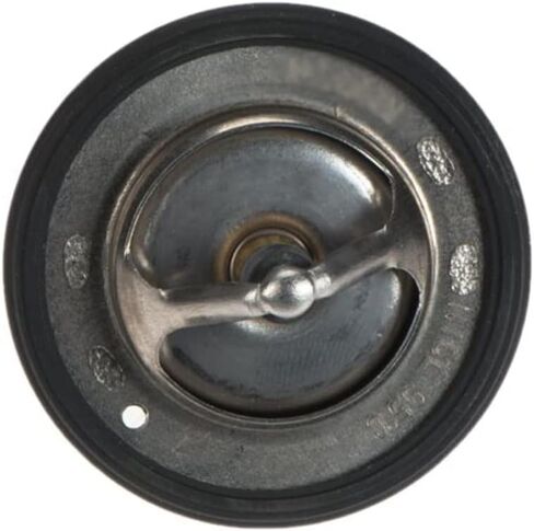 212306N20A Engine Coolant Thermostat Fit for Nissan Altima 2002-2018, Rogue 2008-2015, Cube Juke Maxima Pathfinder Quest Sentra Versa, Replaces 21230-6N20A in Saudi Arabia