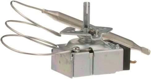 STA-2T-Z7208 ترموستات S، 3/8 × 5-3/8، 18 | بديل مناسب تمامًا لـ Star 2T-Z7208 | أجزاء SHARPTEK.COM | ضمان 180 يومًا in Kuwait