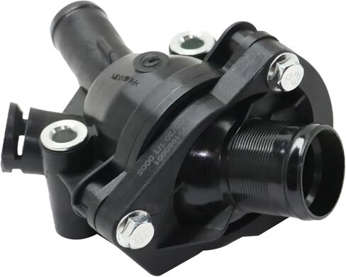Car Temperature Sensor Thermostat Engine Coolant Assy for S40 31319606 31411151 30650753 Car Replacement in Kuwait
