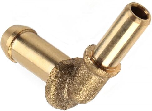 Thermostat Water Outlet Tube Connector Kit C2Z28258 LR049990 LR048474 Compatible with Land Rover Range Rover Sport Discovery in Kuwait