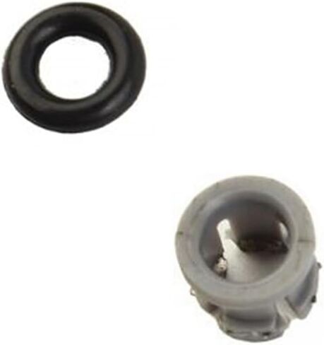 Thermostat Water Outlet Tube Connector Kit C2Z28258 LR049990 LR048474 Compatible with Land Rover Range Rover Sport Discovery in Kuwait