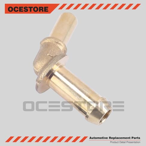 OCESTORE LR049990 ترموستات منفذ المياه أنبوب موصل ترقية معدنية تناسب رينج روفر سبورت Discovery4 C2Z28258 L494 L405 (2 قطعة) in Saudi Arabia