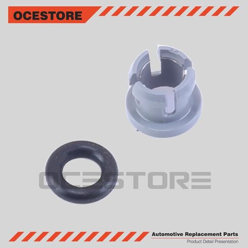 OCESTORE LR049990 ترموستات منفذ المياه أنبوب موصل ترقية معدنية تناسب رينج روفر سبورت Discovery4 C2Z28258 L494 L405 (2 قطعة) in Saudi Arabia