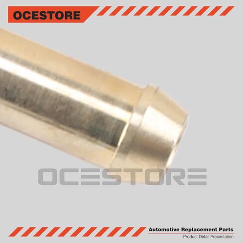 OCESTORE LR049990 ترموستات منفذ المياه أنبوب موصل ترقية معدنية تناسب رينج روفر سبورت Discovery4 C2Z28258 L494 L405 (2 قطعة) in Saudi Arabia