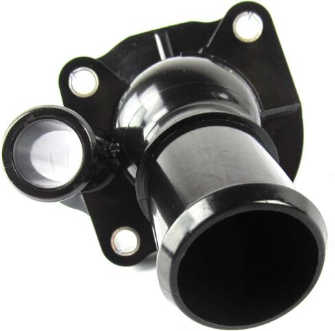 Thermostat Assembly compatible with Ford Lincoln Mazda select 2003-2015 Models OE# L336-15-170 in Kuwait