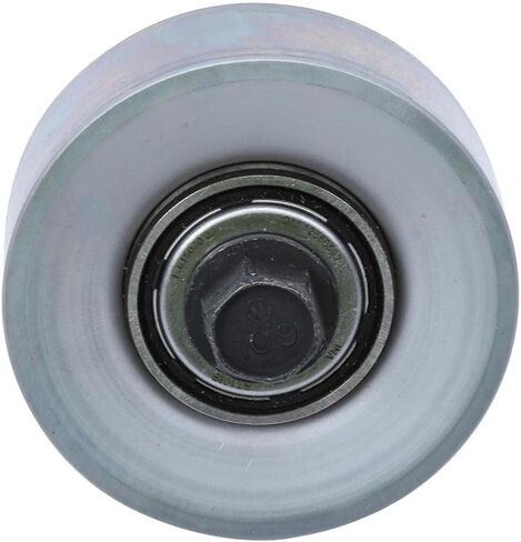 GM Genuine Parts 12666591 Drive Belt Idler Pulley in Kuwait