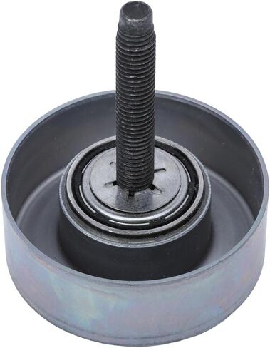 GM Genuine Parts 12666591 Drive Belt Idler Pulley in Kuwait
