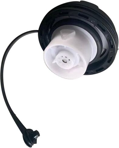 Regular Locking Fuel Cap, Compatible with Chevrolet S10 1997-2004 & for GMC Sonoma 1997-2004 & for Pontiac Grand Am 1998-2005, Replaces # 5491435, 10506 in Saudi Arabia