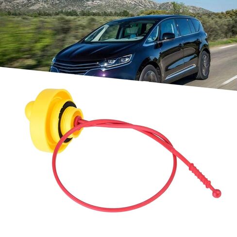 متوافق مع أداة محركات السيارات سوزوكي K9K F9Q مقياس مستوى زيت المحرك مقياس سائل الزيت 8200807608 مقياس زيت محرك السيارة in Kuwait