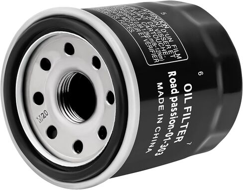 فلتر زيت العاطفة الطريق ل ARX1200N2 AQUATRAX R-12 1235 2004-2006 / ARX1200N3 AQUATRAX F-12 1235 ARX1200T3 2002-2007 / AQUATRAX R-12X 1235 ARX1200T2 2003-2007 in Kuwait
