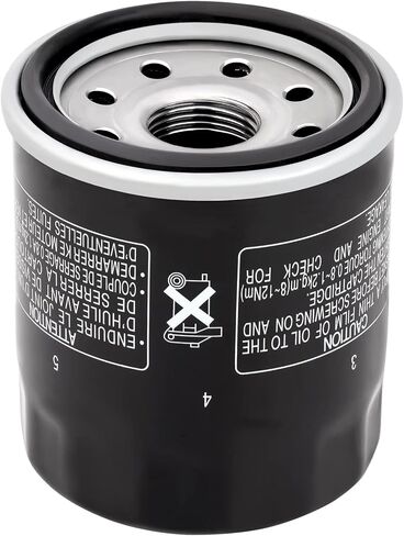 فلتر زيت العاطفة الطريق ل ARX1200N2 AQUATRAX R-12 1235 2004-2006 / ARX1200N3 AQUATRAX F-12 1235 ARX1200T3 2002-2007 / AQUATRAX R-12X 1235 ARX1200T2 2003-2007 in Kuwait