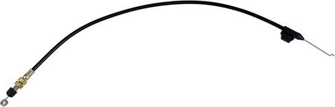 كابل فرامل 064-8057-75 لجزازات Bad Boy - متوافق مع MZ Magnum 54"، CZT 5400 Zero Turn - استبدال مباشر OEM 064-8057-75 - قلب فولاذي شديد التحمل وغمد مقاوم للطقس in Kuwait