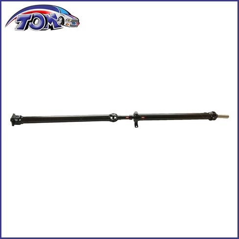TOM - Rear Drive Shaft Assembly For 2004 2005 2006 2007 2008 Ford F-150 Lobo RWD 936-801 in Saudi Arabia