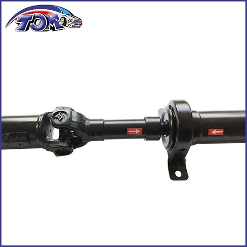 TOM - Rear Drive Shaft Assembly For 2004 2005 2006 2007 2008 Ford F-150 Lobo RWD 936-801 in Saudi Arabia