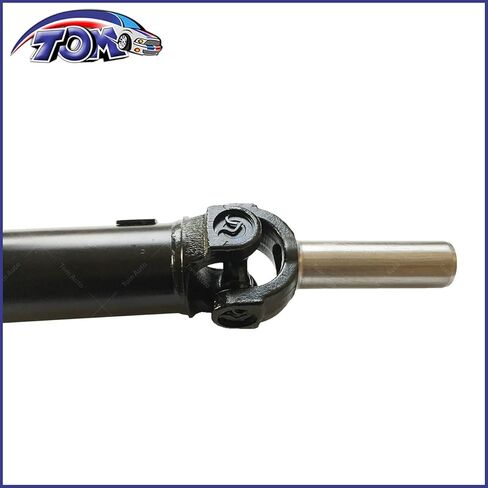 TOM - Rear Drive Shaft Assembly For 2004 2005 2006 2007 2008 Ford F-150 Lobo RWD 936-801 in Saudi Arabia