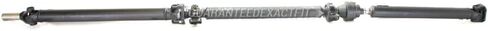 Driveshaft Prop Shaft For Toyota Sienna V6 AWD 2011 2012 2013 2014 2015 2016 - BuyAutoParts 91-01557AN New in Kuwait