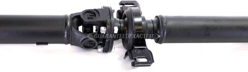 Driveshaft Prop Shaft For Toyota Sienna V6 AWD 2011 2012 2013 2014 2015 2016 - BuyAutoParts 91-01557AN New in Kuwait
