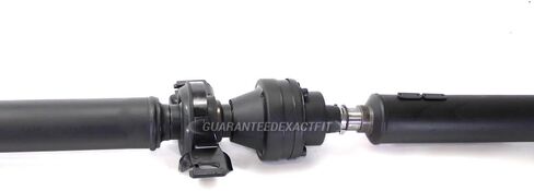Driveshaft Prop Shaft For Toyota Sienna V6 AWD 2011 2012 2013 2014 2015 2016 - BuyAutoParts 91-01557AN New in Kuwait