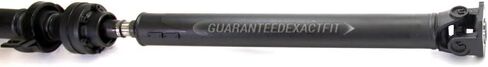 Driveshaft Prop Shaft For Toyota Sienna V6 AWD 2011 2012 2013 2014 2015 2016 - BuyAutoParts 91-01557AN New in Kuwait