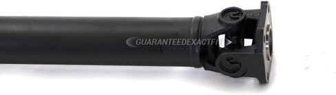 Driveshaft Prop Shaft For Toyota Sienna V6 AWD 2011 2012 2013 2014 2015 2016 - BuyAutoParts 91-01557AN New in Kuwait