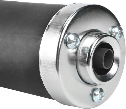 32 مللي متر أنبوب كاتم صوت العادم لـ 70cc 110cc 125cc 150cc ATV رباعية عربات التي تجرها الدواب 4 عجلات UTV in Kuwait