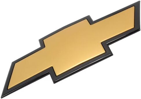 شعار الشبكة الأصلي GM 22829420 Chevy Bowtie in Kuwait