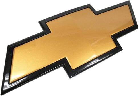 شعار الشبكة الأصلي GM 22829420 Chevy Bowtie in Kuwait