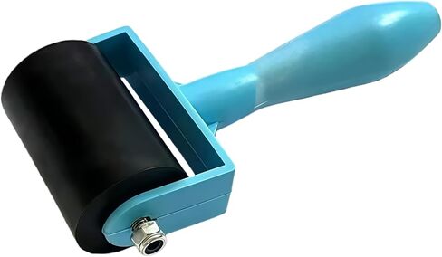1PC Blue Diamond Painting Roller Tool,Diamond Art Roller Pressing Tools Plastic Diamond Painting Sticking Roller for Diamond Painting Tools,Paint Application Tools,House Paint Rollers in Saudi Arabia