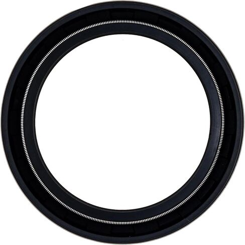 مانع تسرب الزيت المناسب لـ Kawasaki 92049-1172 Yamaha 43D-F537Y-00 BD3-F537Y-00-00 TC 42x55x8mm in Kuwait