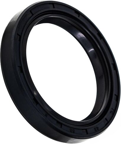 مانع تسرب الزيت المناسب لـ Kawasaki 92049-1172 Yamaha 43D-F537Y-00 BD3-F537Y-00-00 TC 42x55x8mm in Kuwait