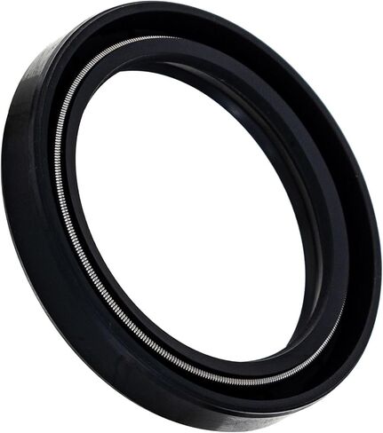مانع تسرب الزيت المناسب لـ Kawasaki 92049-1172 Yamaha 43D-F537Y-00 BD3-F537Y-00-00 TC 42x55x8mm in Kuwait