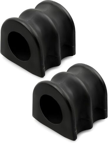 Front Sway Bar Bushing 54613-ZL10A Fit for Nissan Frontier/Titan/Xterra/Pathfinder Replace K202093, 54613EA000 2PCS in Kuwait