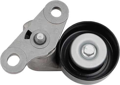 Dasbecan 38159 A/C Belt Tensioner Compatible with Chevy Tahoe 2000-2008, Gmc Yukon 2000-2008, Cadillac Escalade 2002-2008, Chevy Avalanche 2002-2008 Replaces# 38159 88996998 12562065 in Kuwait