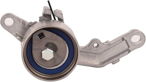 Engine Timing Belt Tensioner Compatible with Chrysler PT Cruiser Sebring Dodge Stratus Caravan Neon Jeep Wrangler 1997-2010 Replace 4781570AB in Saudi Arabia