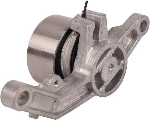 Engine Timing Belt Tensioner Compatible with Chrysler PT Cruiser Sebring Dodge Stratus Caravan Neon Jeep Wrangler 1997-2010 Replace 4781570AB in Saudi Arabia