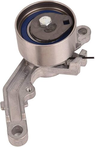 Engine Timing Belt Tensioner Compatible with Chrysler PT Cruiser Sebring Dodge Stratus Caravan Neon Jeep Wrangler 1997-2010 Replace 4781570AB in Saudi Arabia