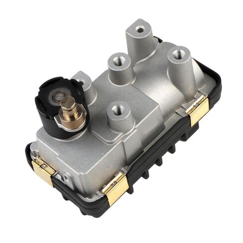 Turbo Actuator G-59 6NW009550 767649 Compatible with Transit Custom 2.2 FWD 2012 Euro 5 MK7 MK8 in Saudi Arabia