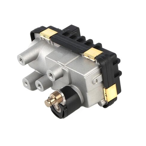 Turbo Actuator G-59 6NW009550 767649 Compatible with Transit Custom 2.2 FWD 2012 Euro 5 MK7 MK8 in Saudi Arabia