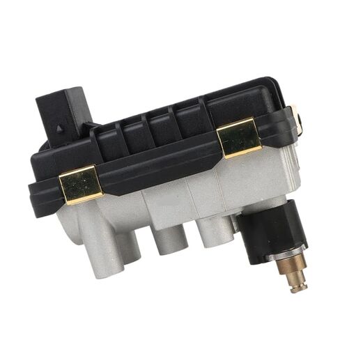 Turbo Actuator G-59 6NW009550 767649 Compatible with Transit Custom 2.2 FWD 2012 Euro 5 MK7 MK8 in Saudi Arabia