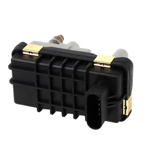 Turbo Actuator G-59 6NW009550 767649 Compatible with Transit Custom 2.2 FWD 2012 Euro 5 MK7 MK8 in Saudi Arabia