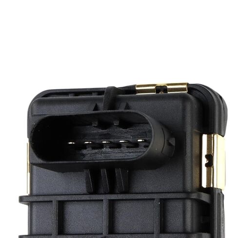 Turbo Actuator G-59 6NW009550 767649 Compatible with Transit Custom 2.2 FWD 2012 Euro 5 MK7 MK8 in Saudi Arabia