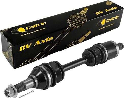 Caltric Rear Right CV Joint Axle Shaft Compatible with Can-am Outlander 450 2017-2020 Except XMR,T3 in Kuwait