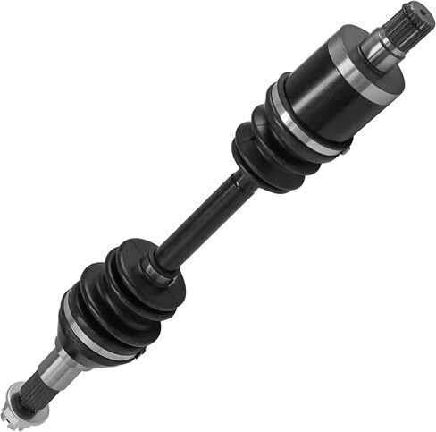 Caltric Rear Right CV Joint Axle Shaft Compatible with Can-am Outlander 450 2017-2020 Except XMR,T3 in Kuwait