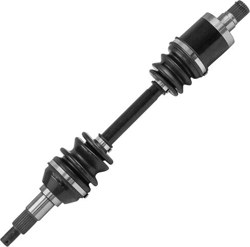 Caltric Rear Right CV Joint Axle Shaft Compatible with Can-am Outlander 450 2017-2020 Except XMR,T3 in Kuwait